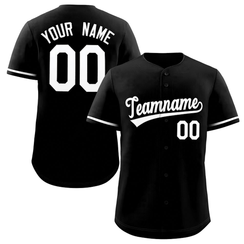 Baseball Uniform