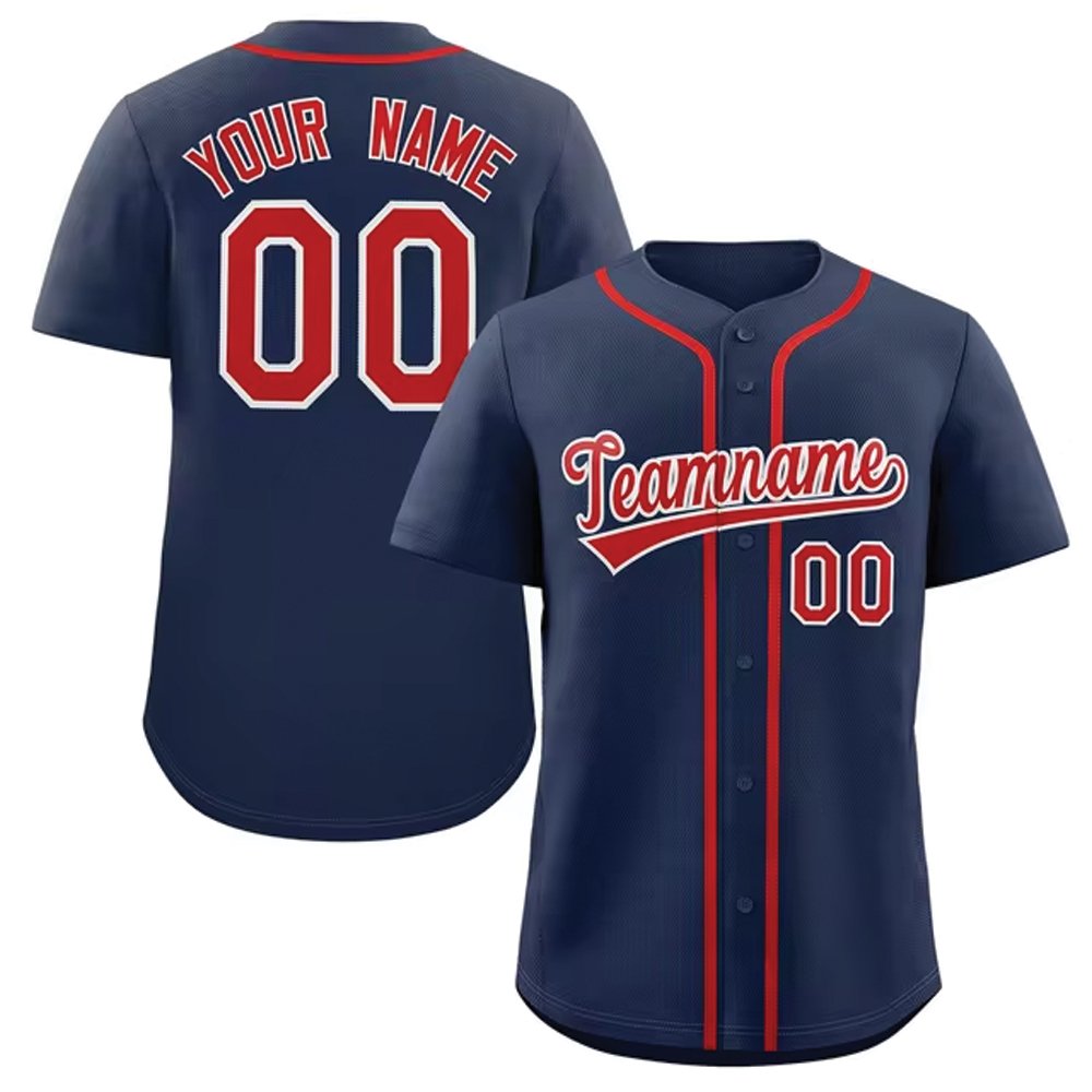 Baseball Uniform