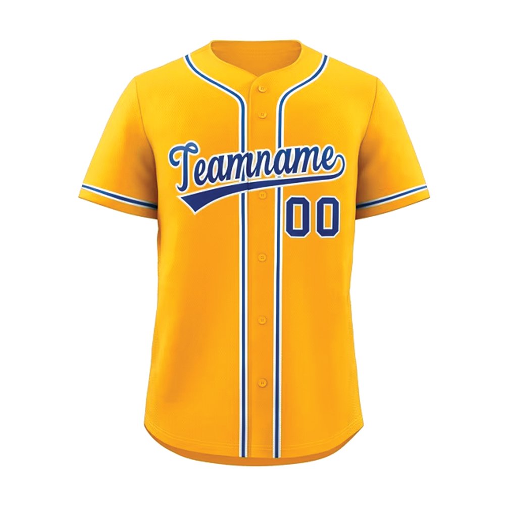 Baseball Uniform