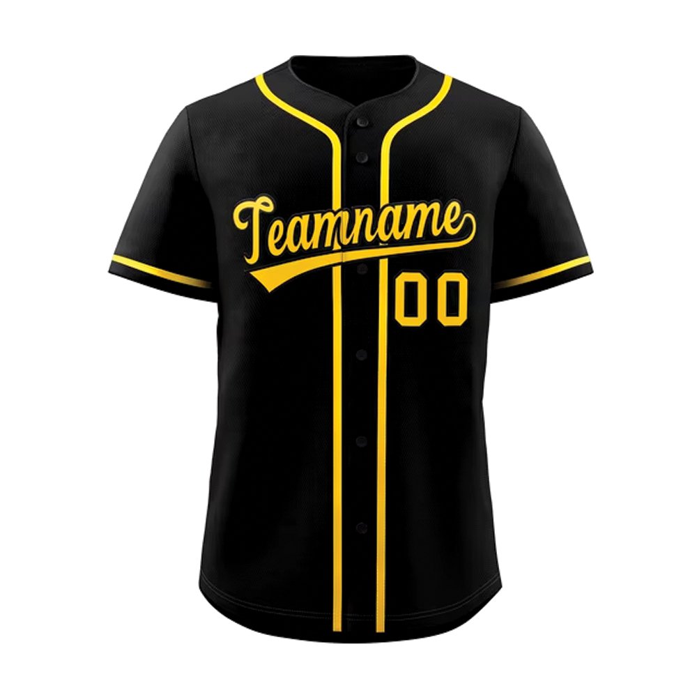Baseball Uniform