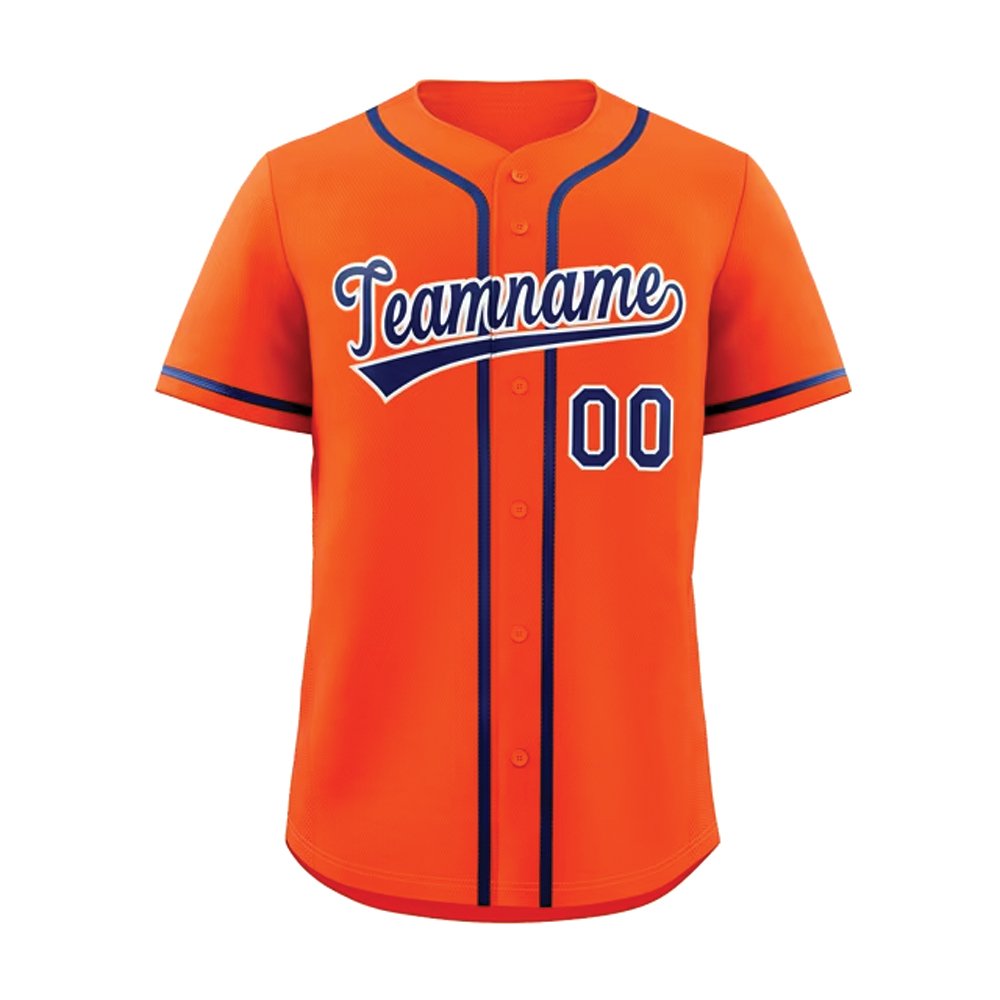 Baseball Uniform
