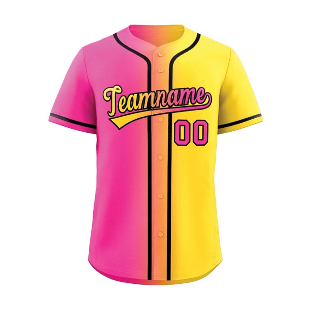 Baseball Uniform