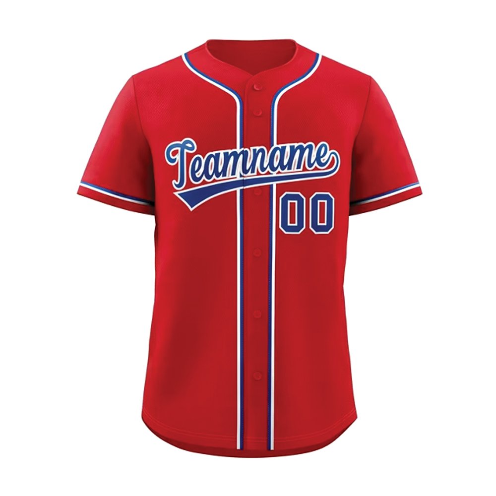 Baseball Uniform