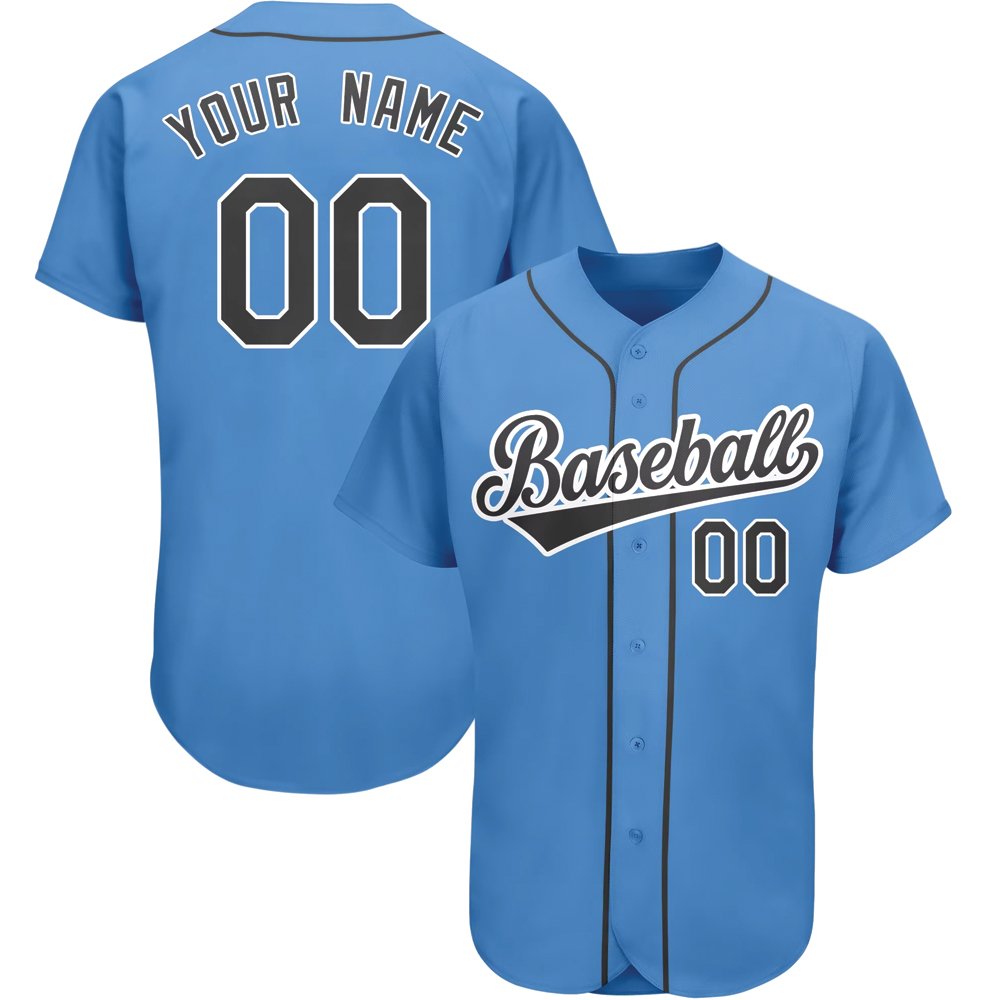Baseball Uniform