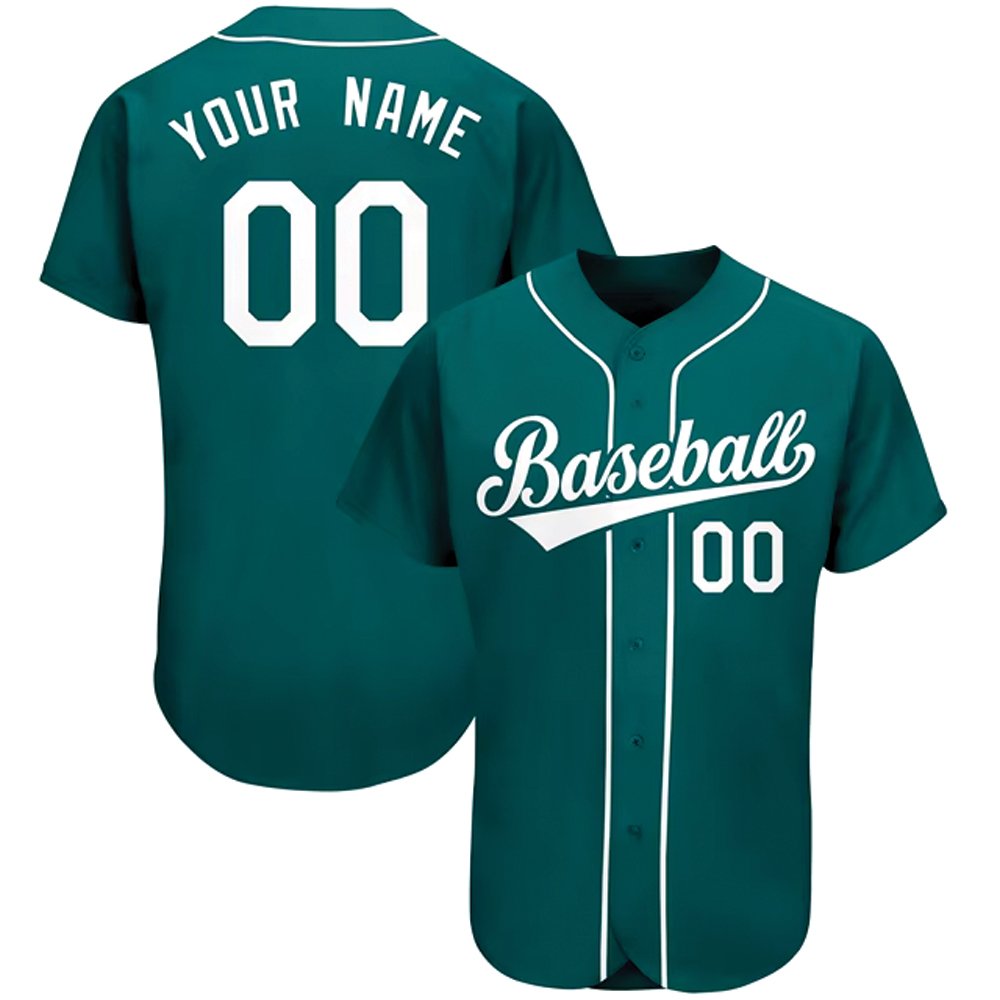 Baseball Uniform
