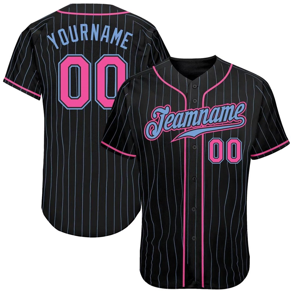 Baseball Uniform