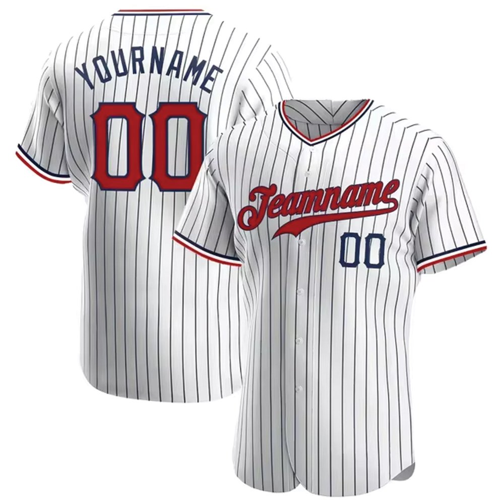 Baseball Uniform