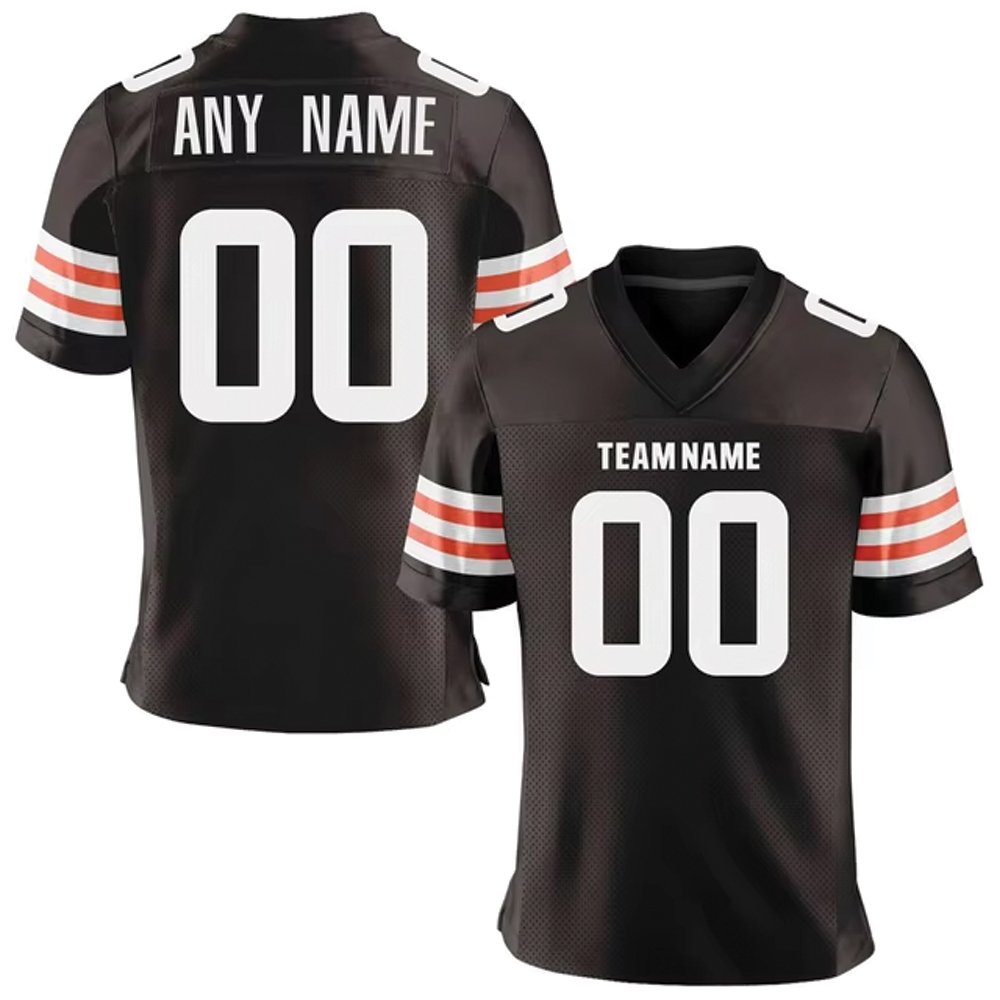 American Football Jersey