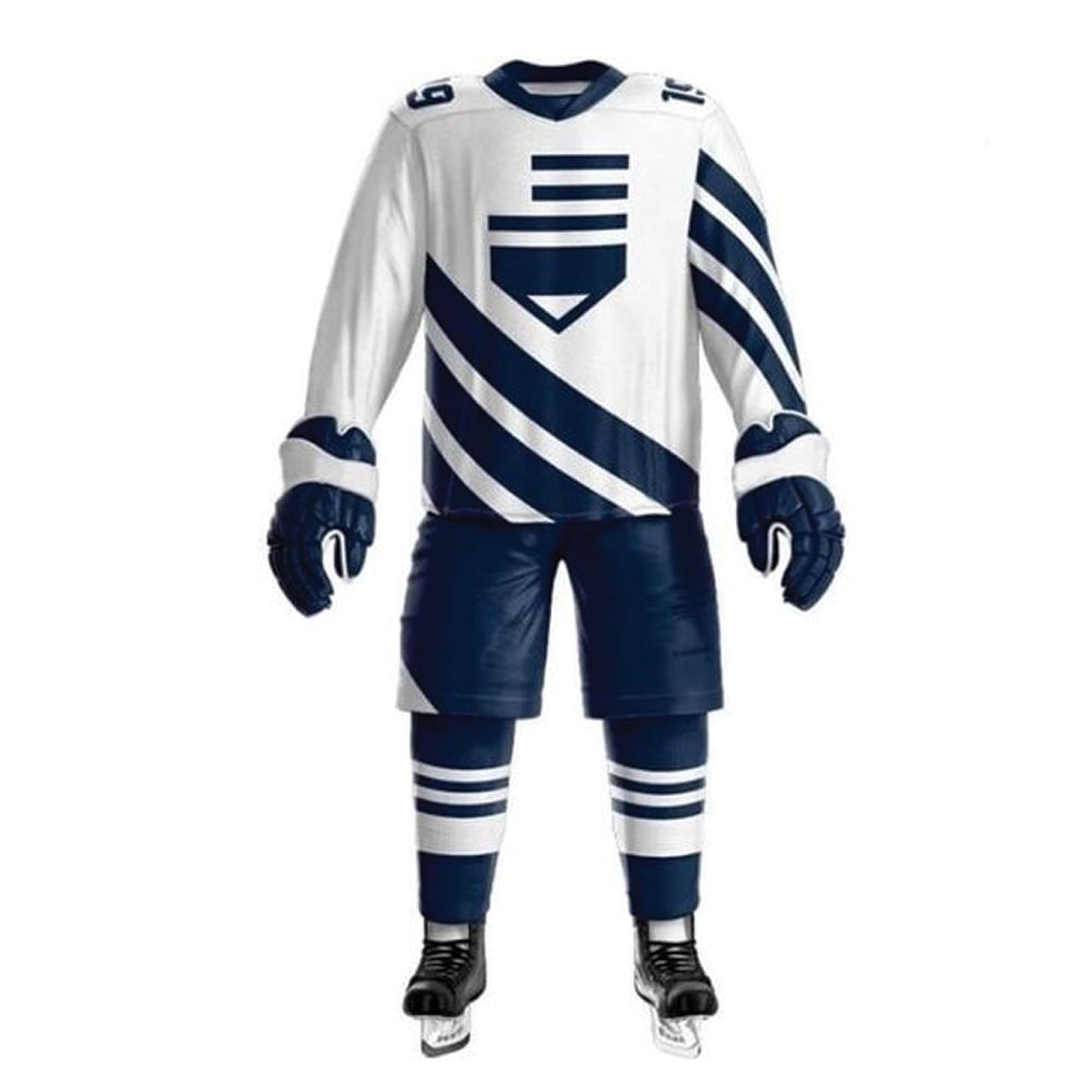 Ice Hockey Uniform