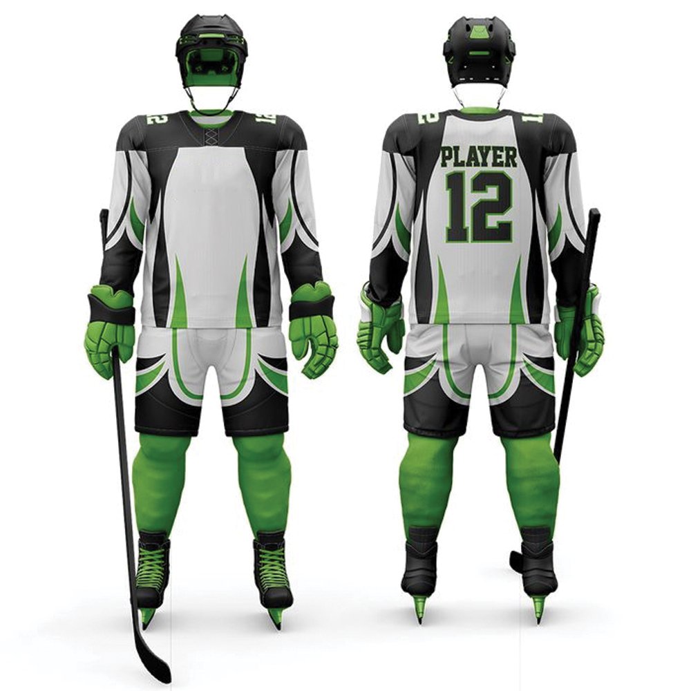 Ice Hockey Uniform