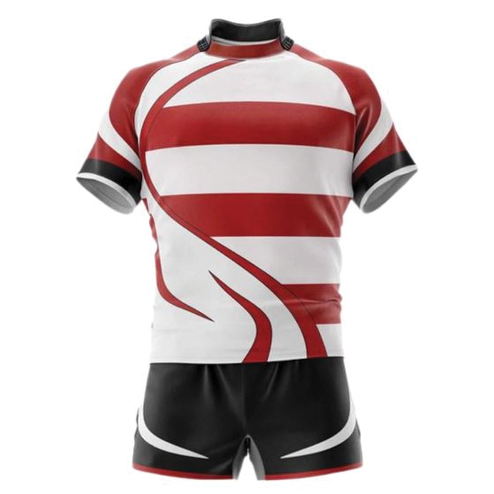 Rugby Uniform
