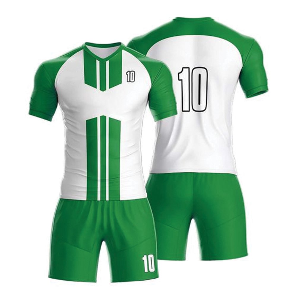 Rugby Uniform