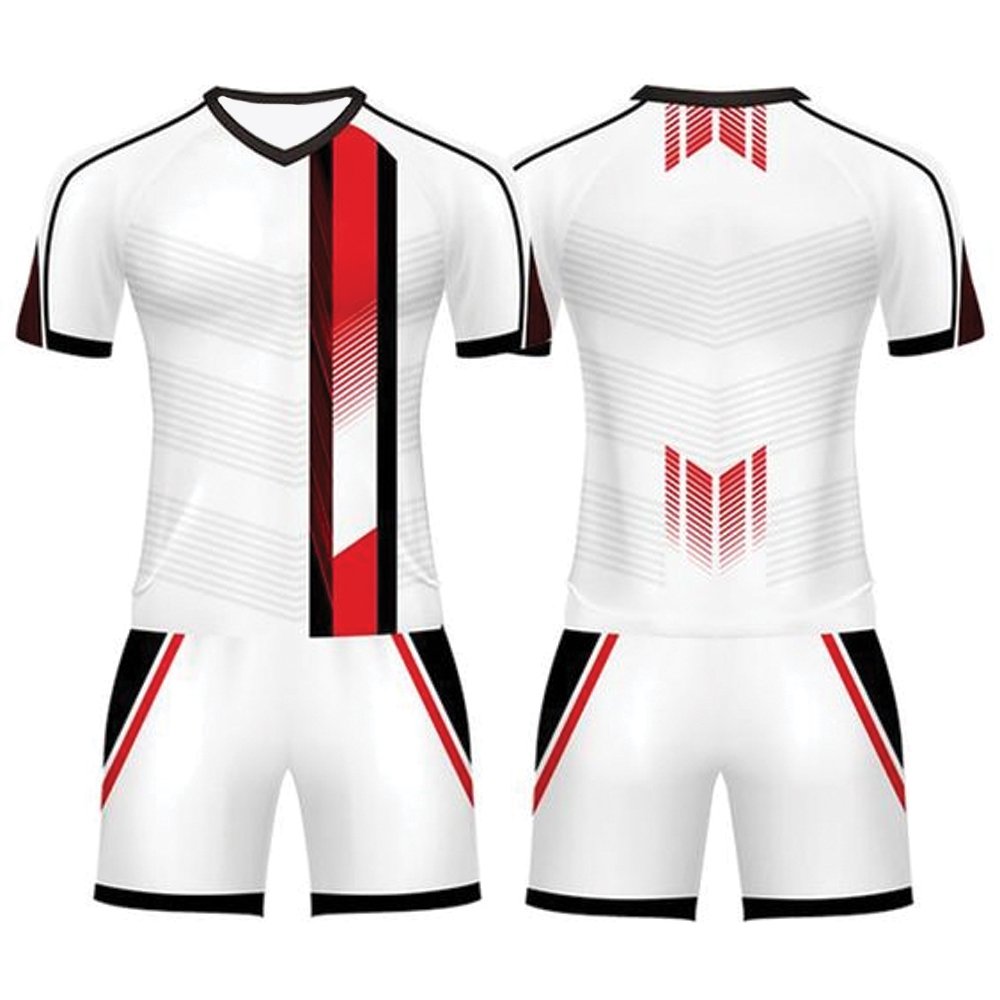 Rugby Uniform