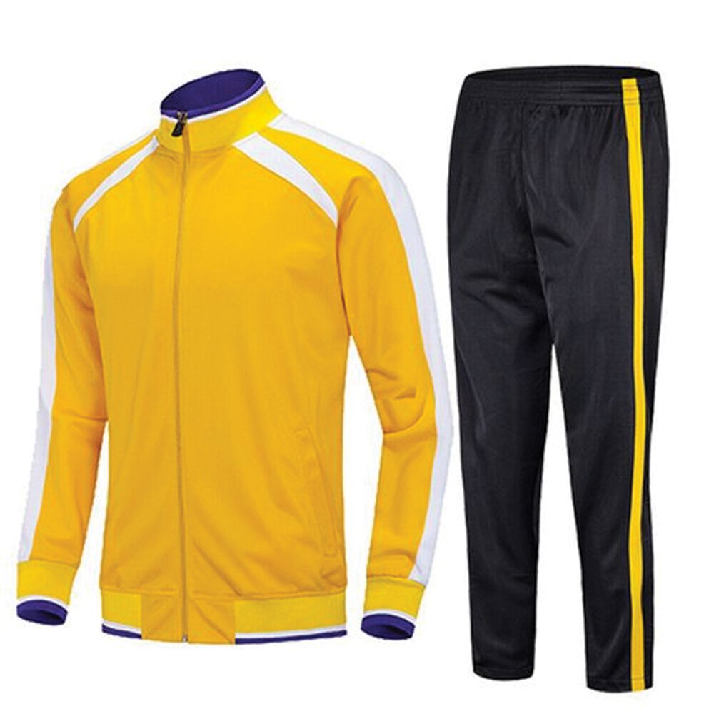 Track Suit