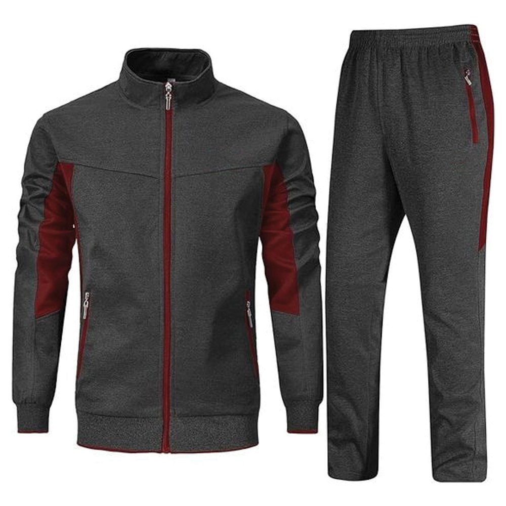 Track Suit