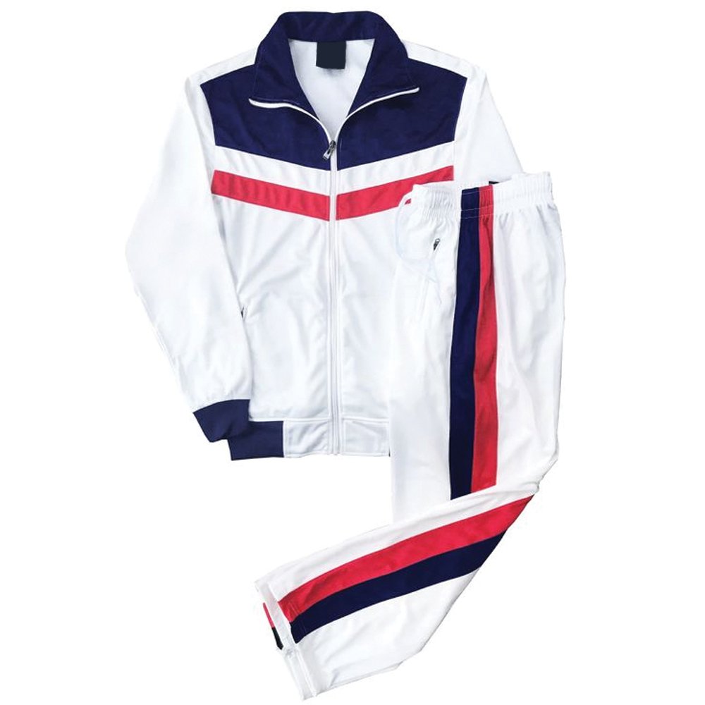 Track Suit