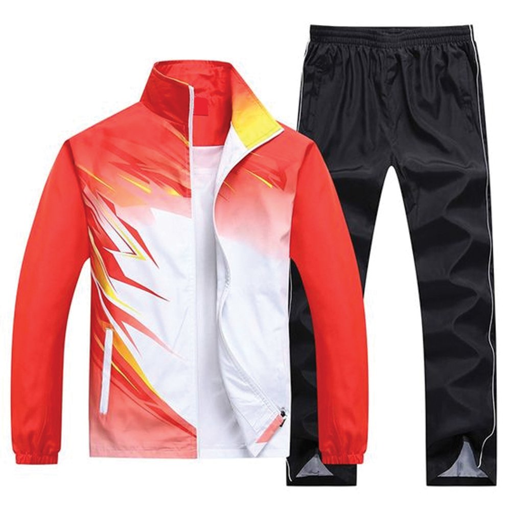 Track Suit