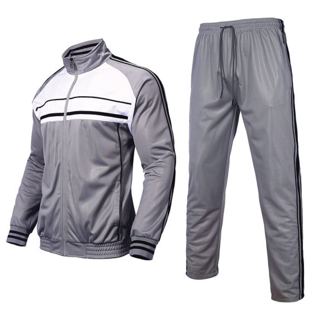 Track Suit