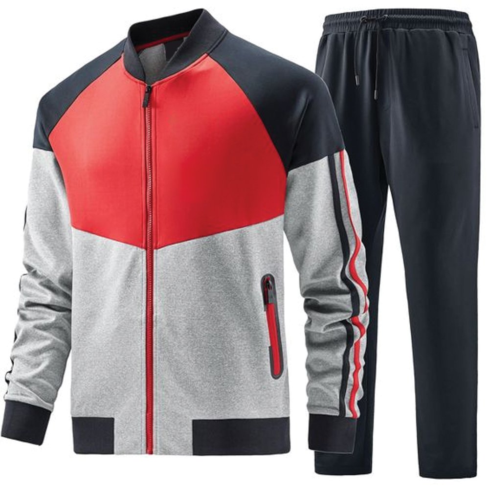 Track Suit