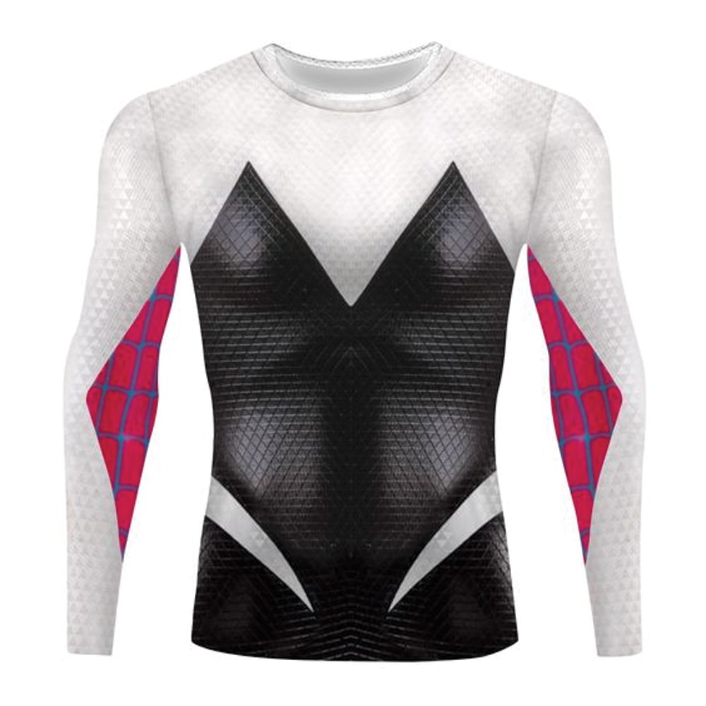 Compression Shirts