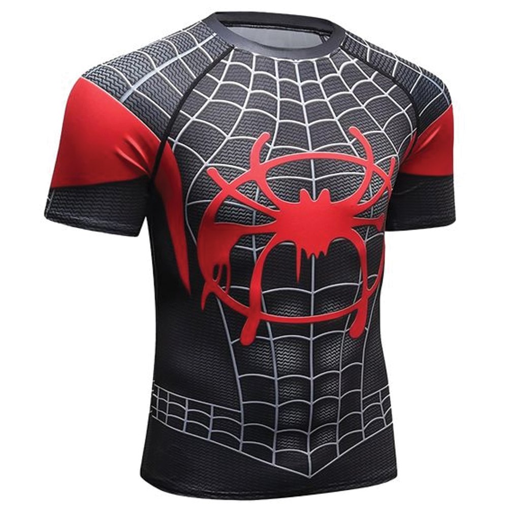 Compression Shirts