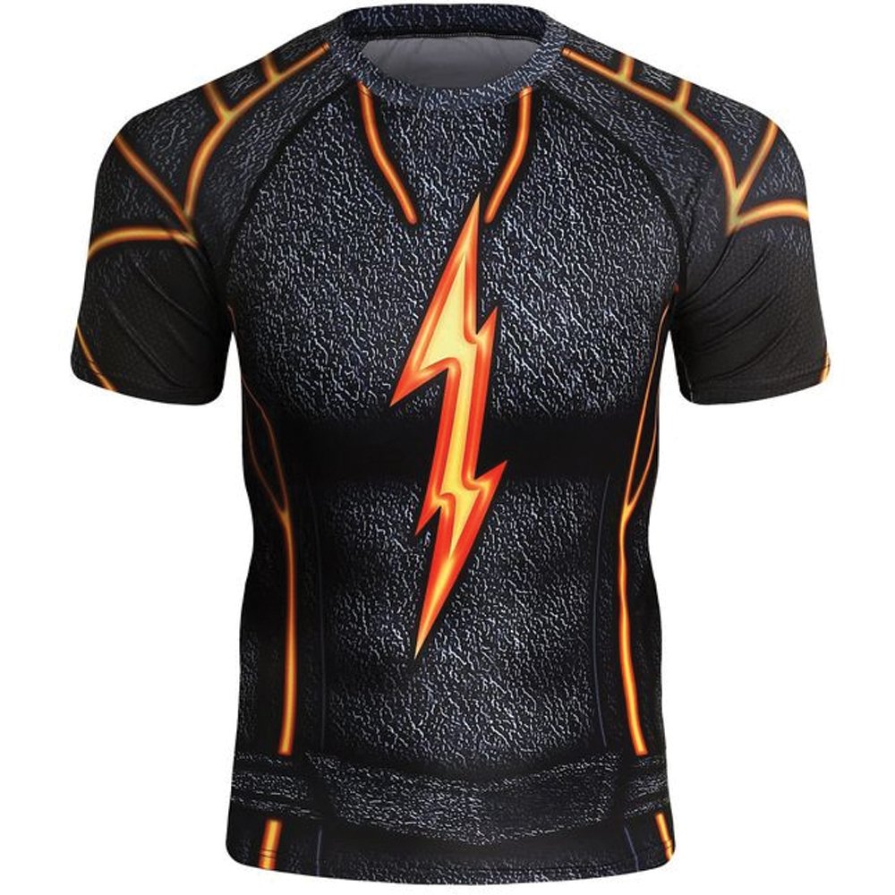 Compression Shirts