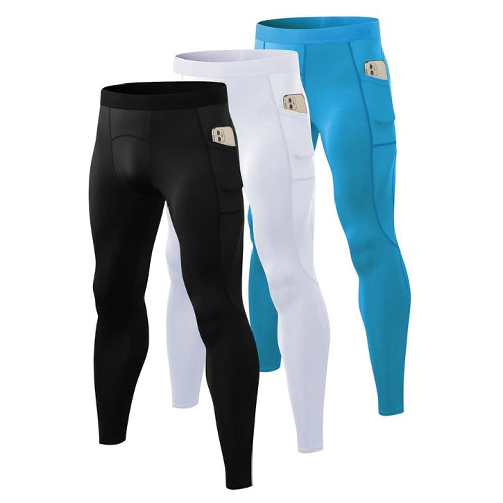 Compression Pants