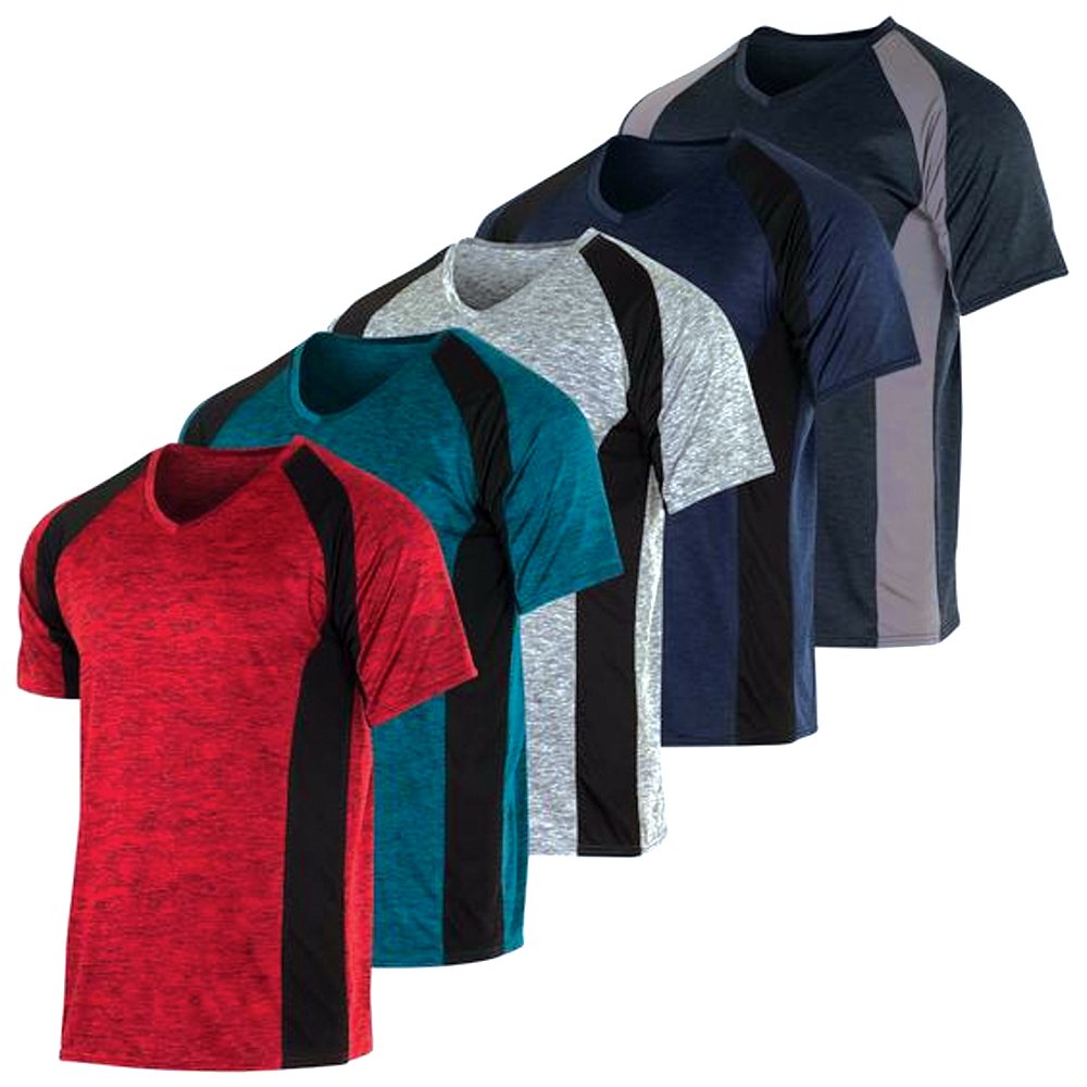V-Neck T-Shirt