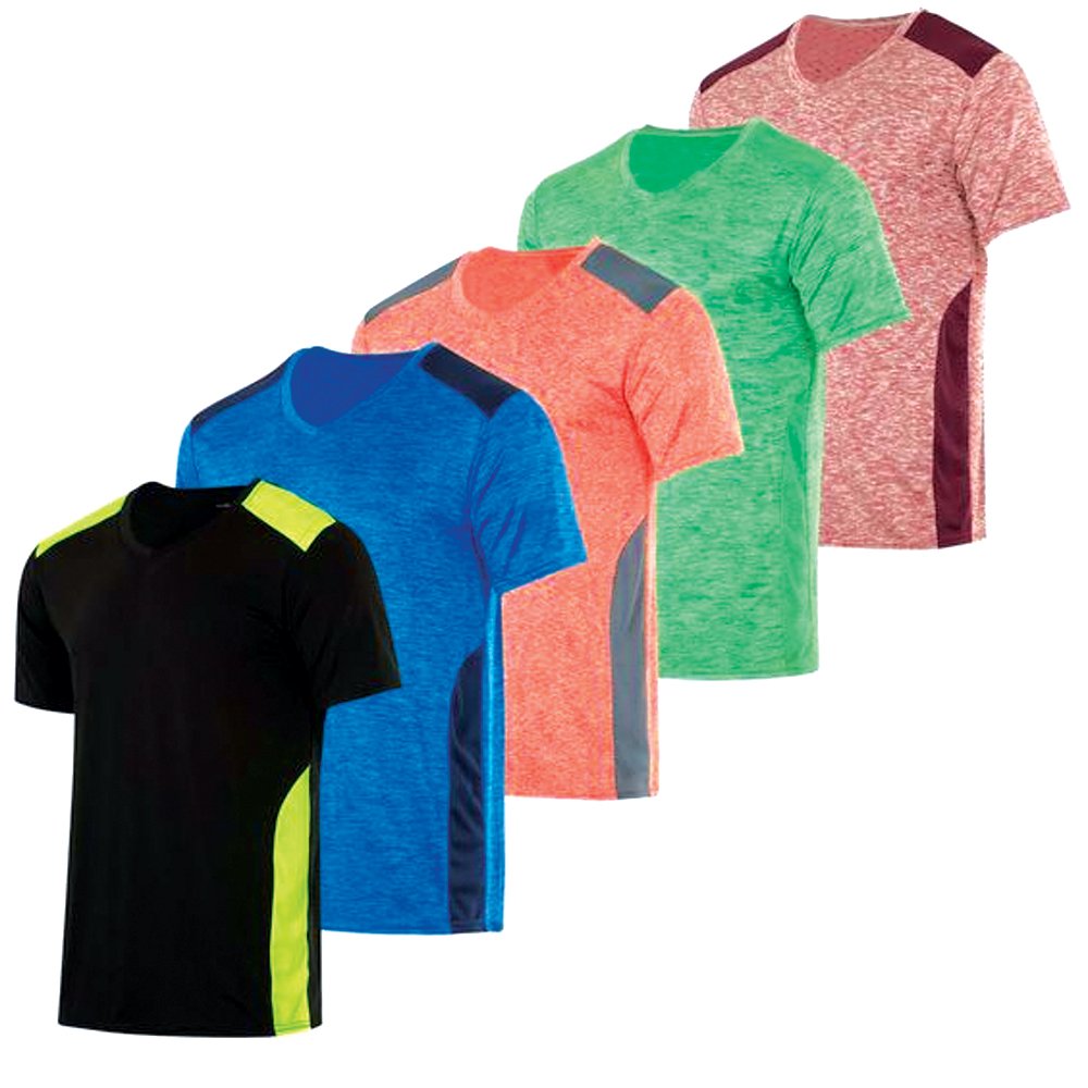 V-Neck T-Shirt