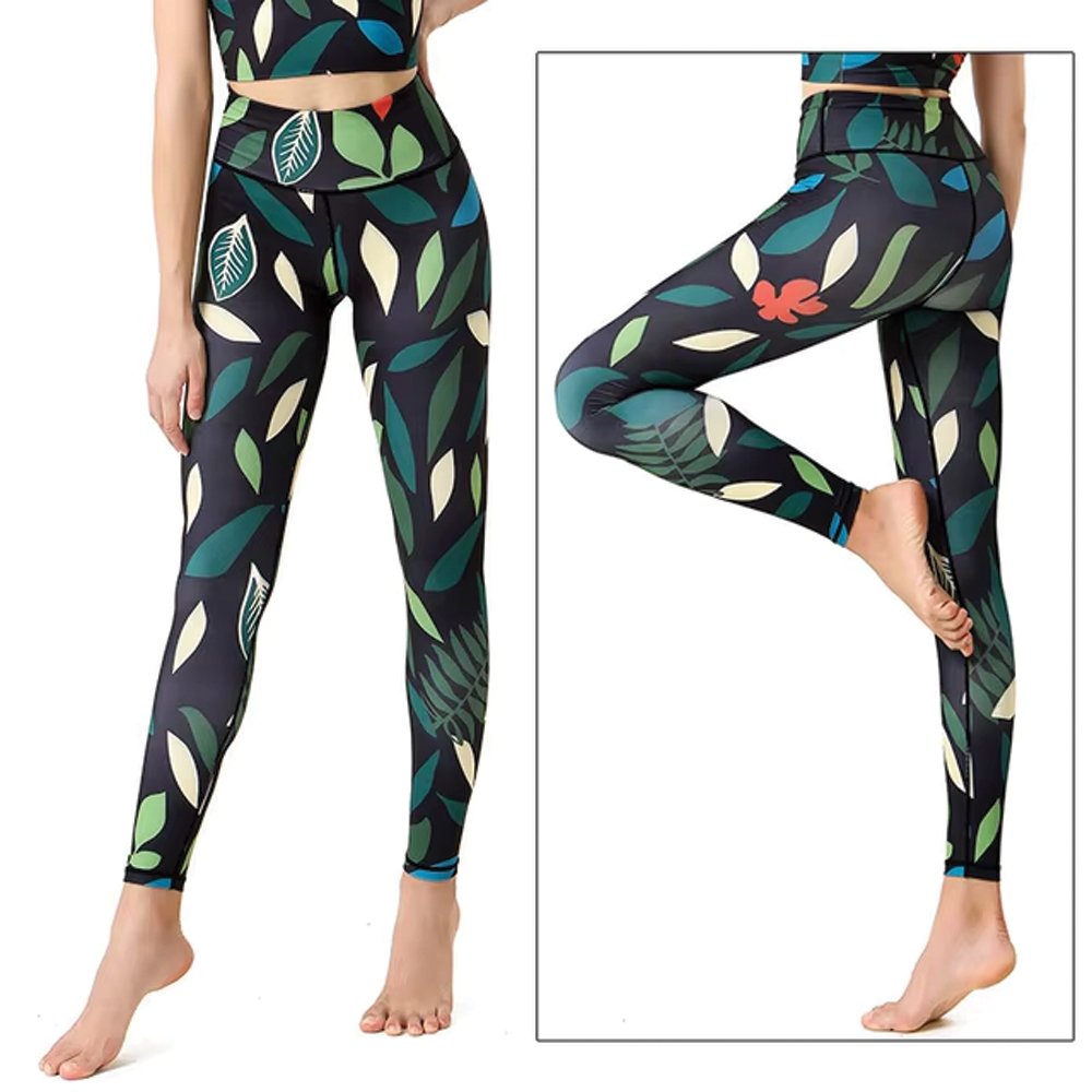 Yoga Leggings