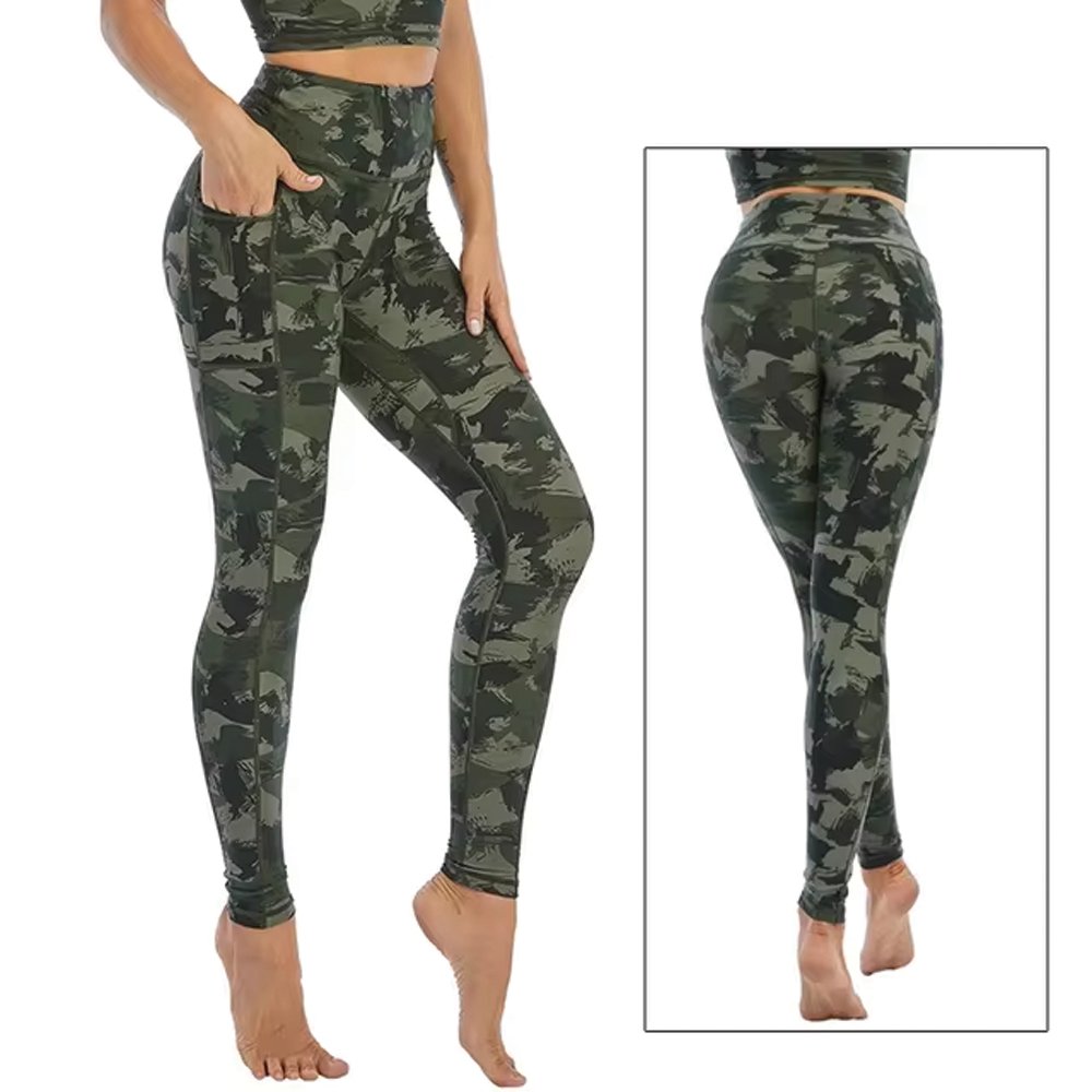 Yoga Leggings
