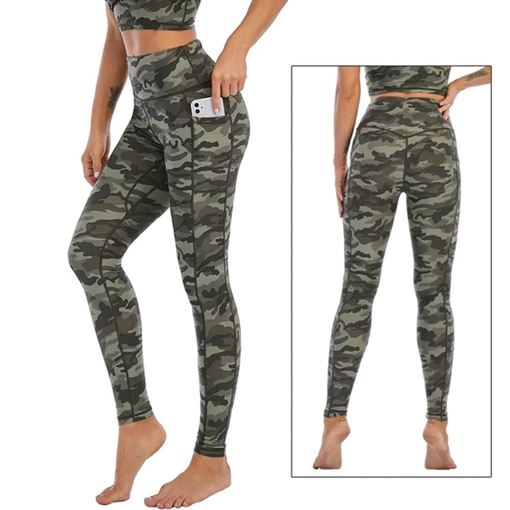 Yoga Leggings