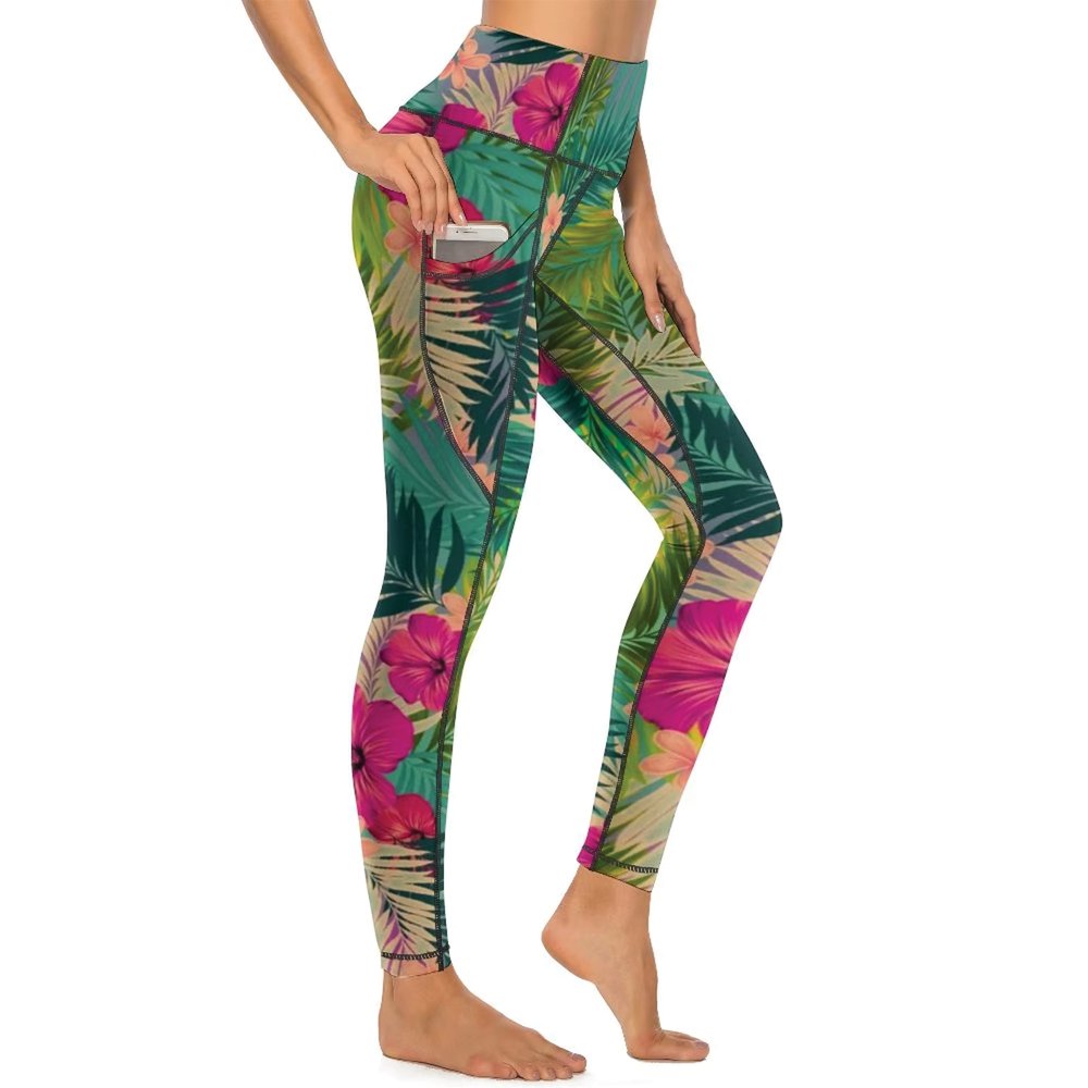 Yoga Leggings