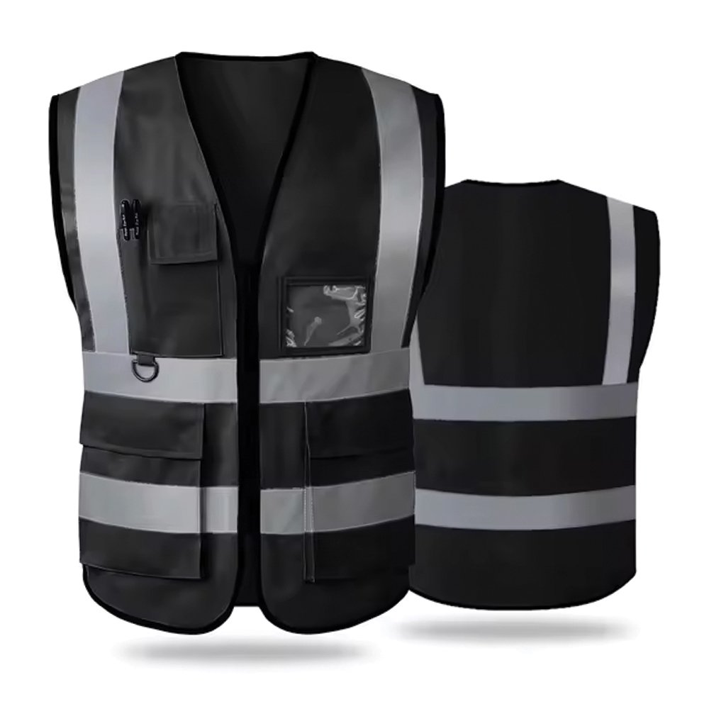 Hivis Vest