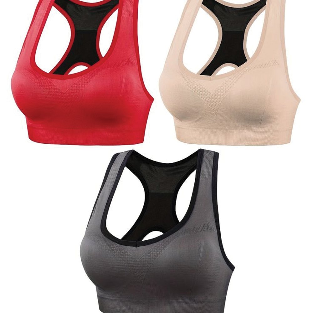 Tank Tops