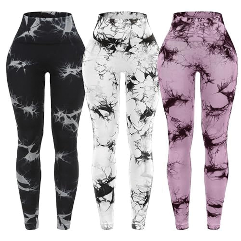 Yoga Leggings