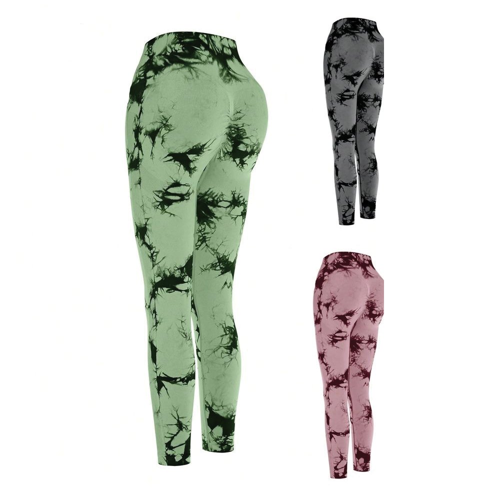 Yoga Leggings