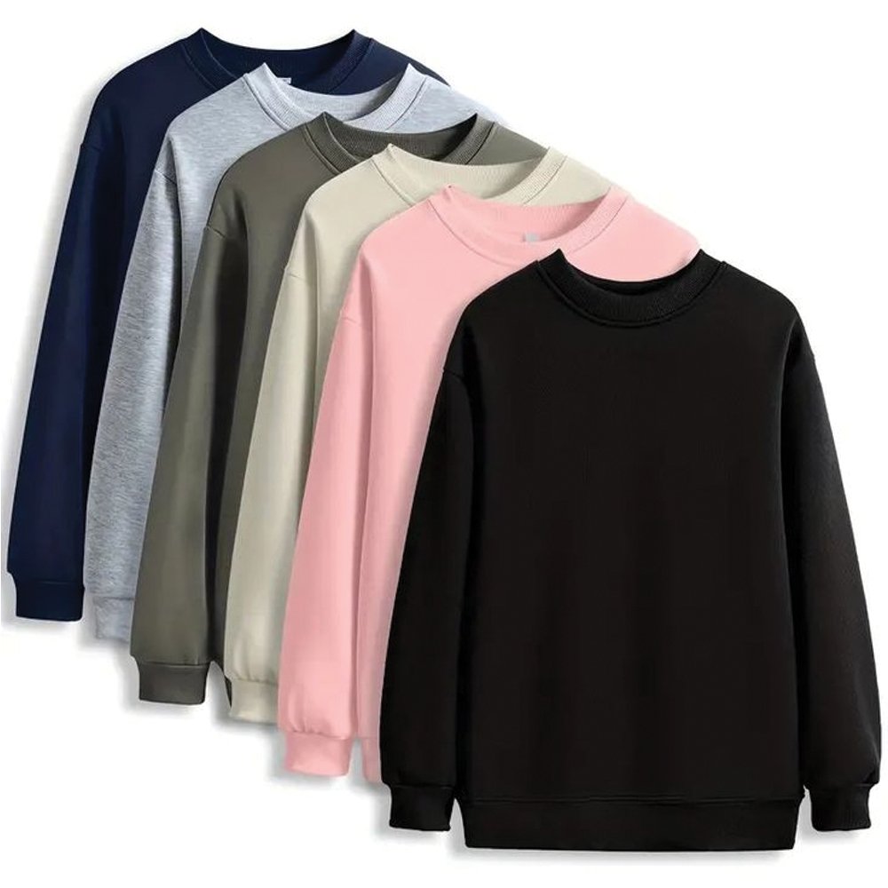 Mens Sweatshirt
