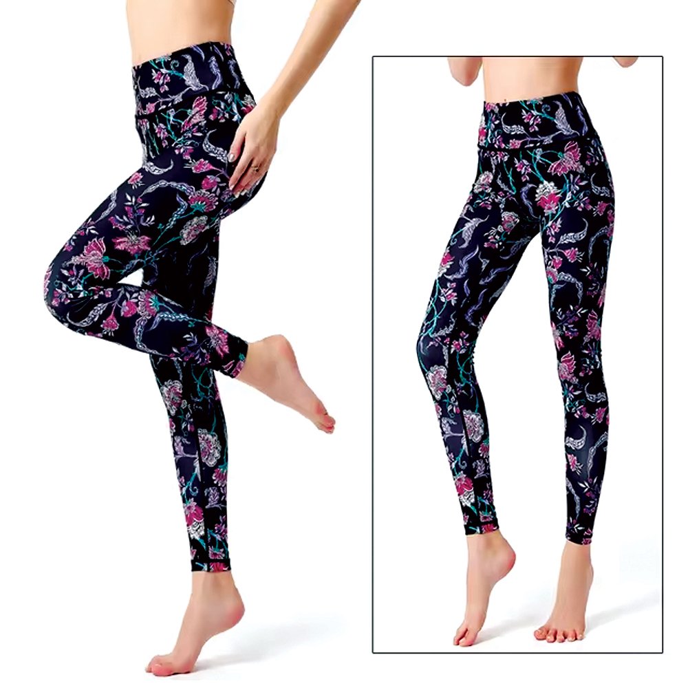 Yoga Leggings