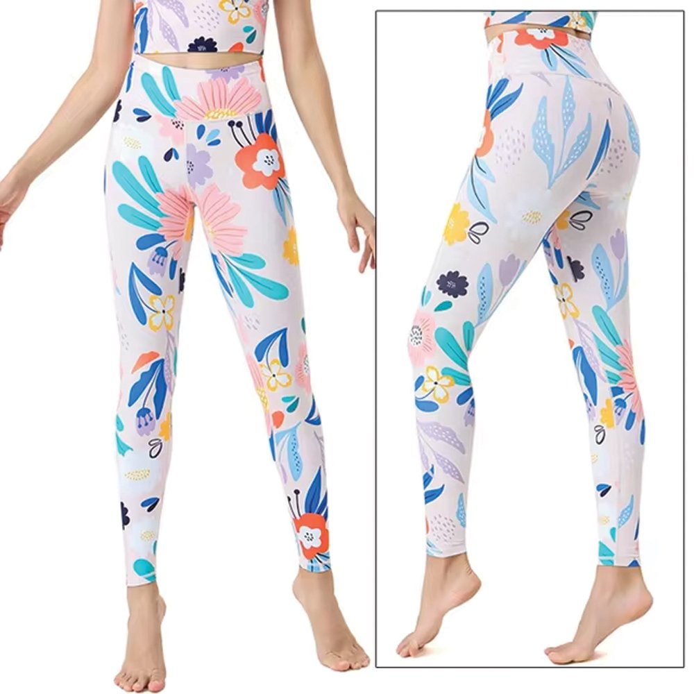 Yoga Leggings